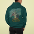 Rooti Roo: Men's Hoodie