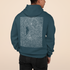 Wandering Giant: Men's Hoodie