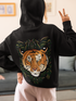 Sumatra's Most Wanted: Women's Hoodie