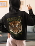 Sumatra's Most Wanted: Women's Hoodie