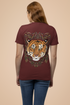 Sumatra's Most Wanted: Women's T Shirt