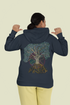 Rooti Roo: Women's Hoodie