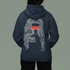 Kayapo: Women's Hoodie