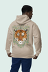 Sumatra's Most Wanted: Men's Hoodie