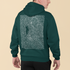 Wandering Giant: Men's Hoodie