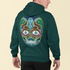 Night Light: Men's Hoodie