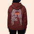 Kayapo: Women's Hoodie