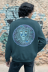 Mystic Monkey: Men's Sweatshirt