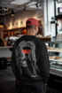 Kayapo: Men's Sweatshirt