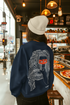 Kayapo: Women's Sweatshirt