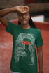 Kayapo: Women's T Shirt