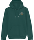 Rooti Roo: Women's Hoodie