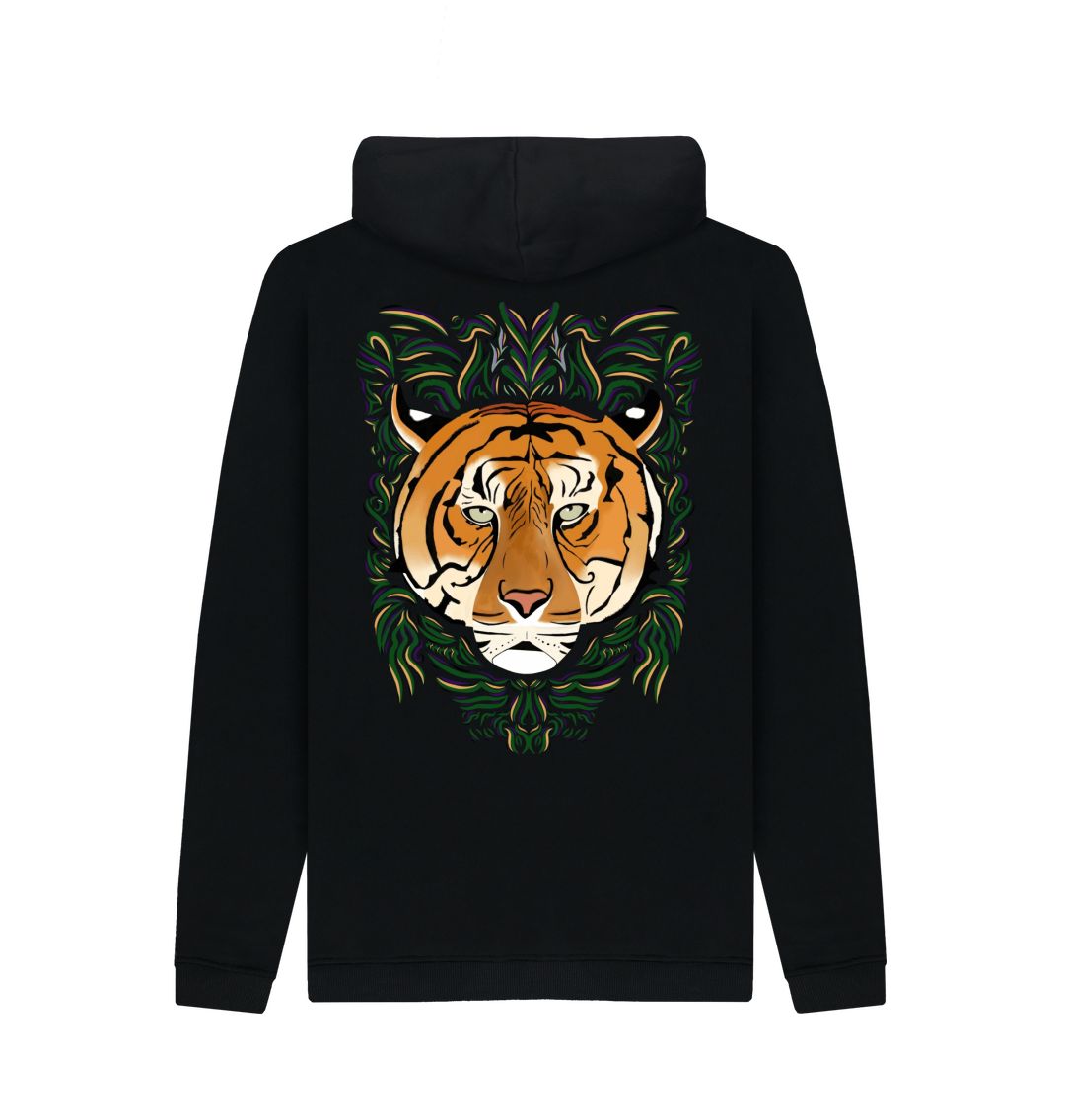 Sumatra's Most Wanted | Men's Hoodie