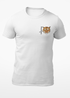 Sumatra's Most Wanted: Men's White T Shirt