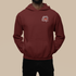 Kayapo: Men's Hoodie