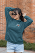 Kayapo: Women's Hoodie