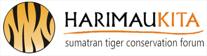 Forum HarimauKita logo