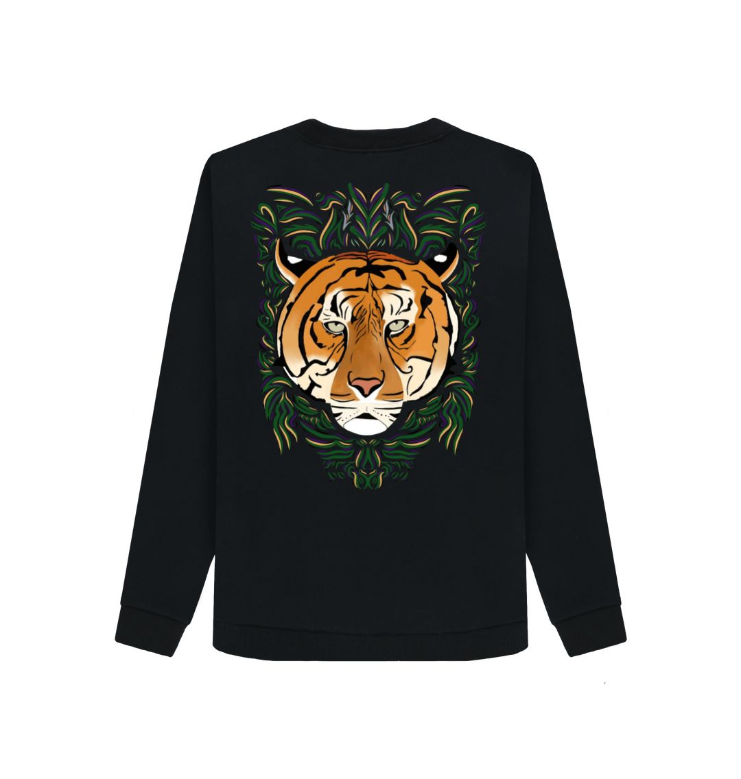 Sumatra's Most Wanted | Women's Jumper