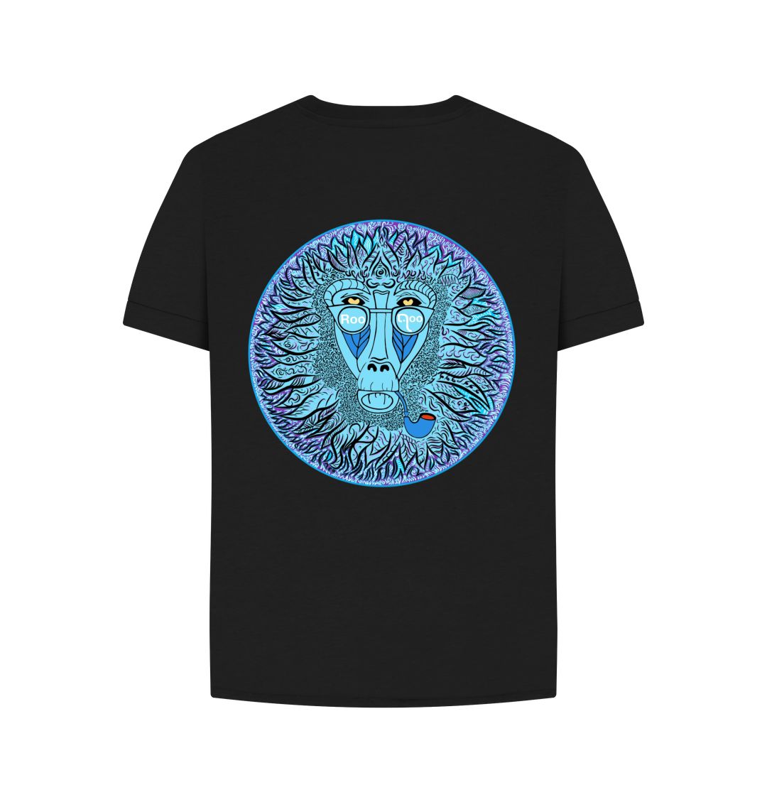 Mystic Monkey | Women's T Shirt