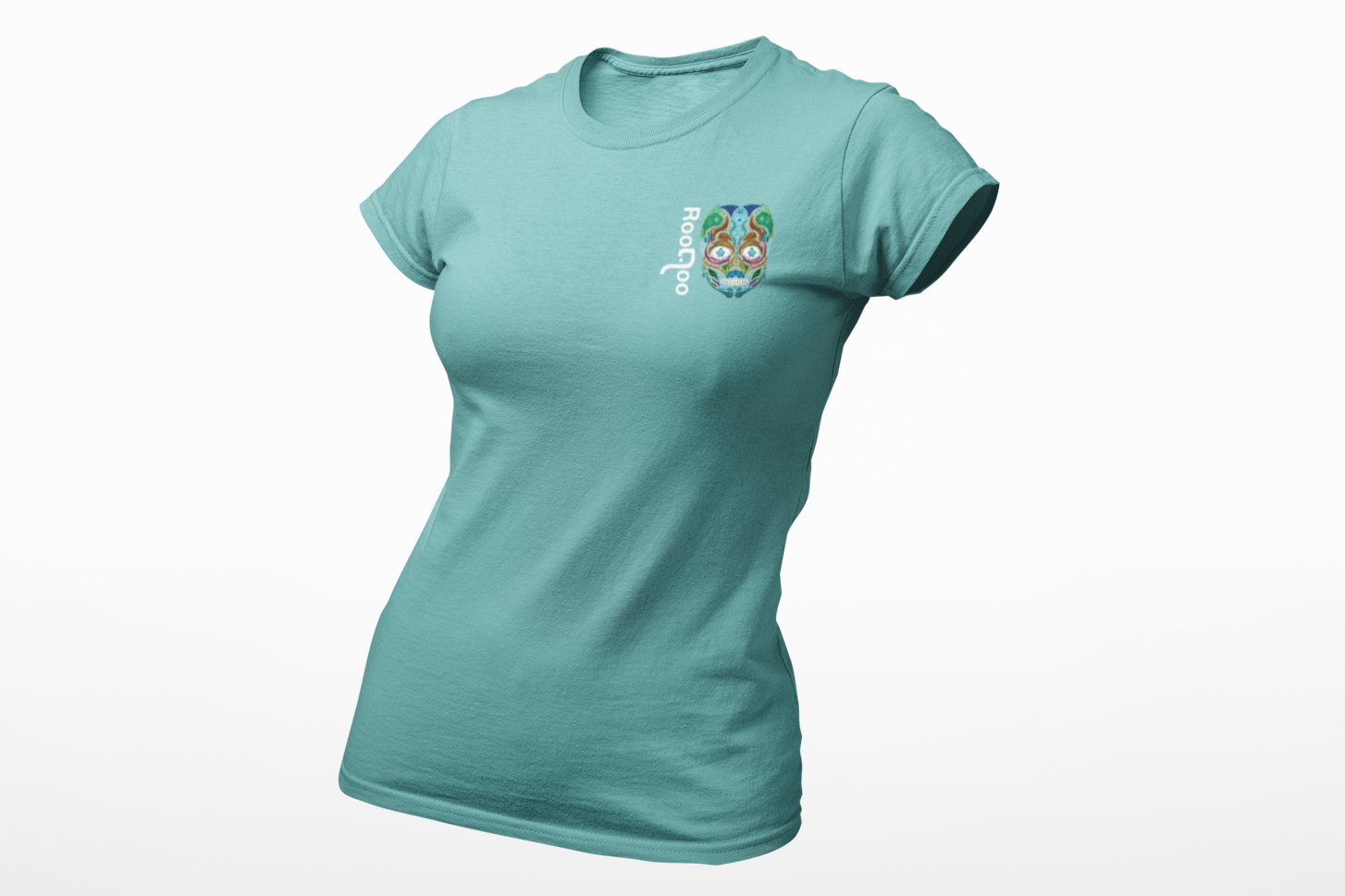 Night Light: Women's T Shirt