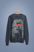 Kayapo: Men's Sweatshirt