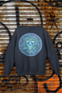 Mystic Monkey: Women's Sweatshirt