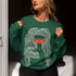 Kayapo: Women's Sweatshirt