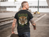 Sumatra's Most Wanted: Men's T Shirt