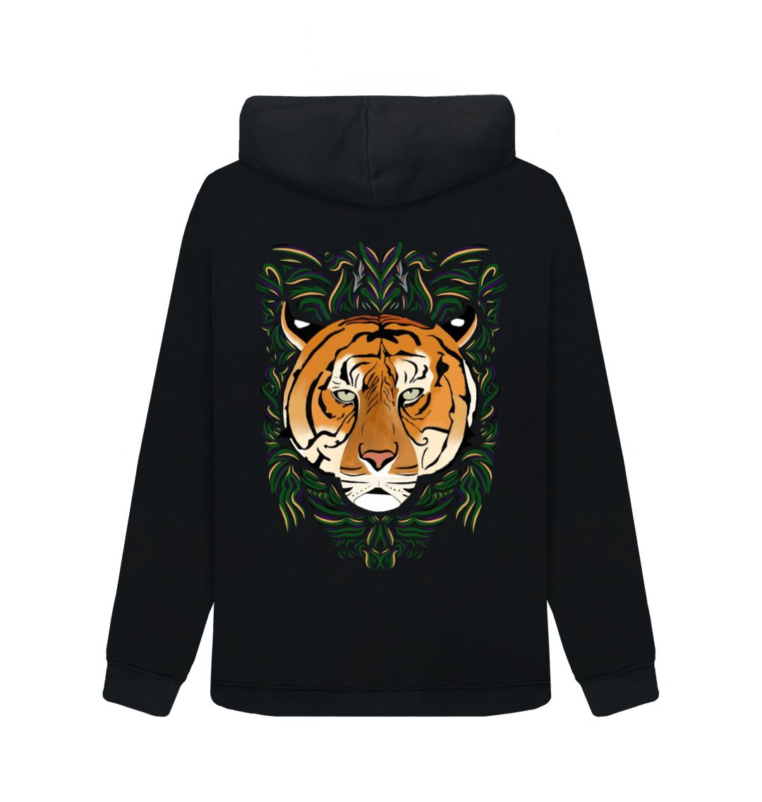Sumatra's Most Wanted | Women's Hoodie
