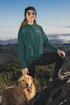 Rooti Roo: Women's Hoodie