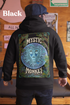 Mystic Monkey: Men's Hoodie