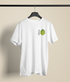 Ukraine: Women's White T Shirt