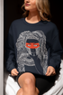 Kayapo: Women's Sweatshirt