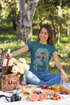 Kayapo: Women's T Shirt