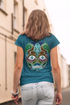 Night Light: Women's T Shirt