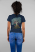 Rooti Roo: Women's T Shirt