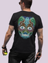 Night Light: Men's T Shirt