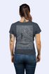 Wandering Giant: Women's T Shirt