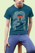 Kayapo: Men's T Shirt