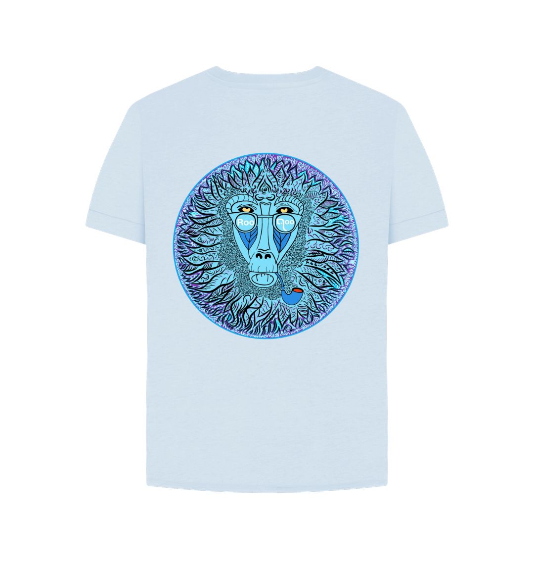 Mystic Monkey | Women's T Shirt